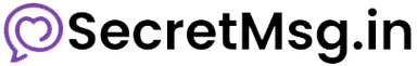 SecretMsg Logo